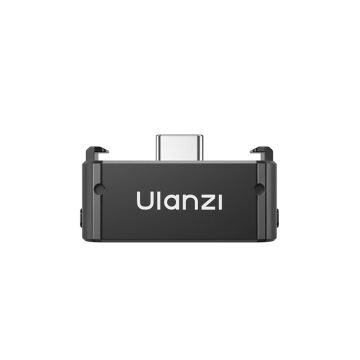 Ulanzi Pocket 3 Mini Tripod Kit (PK-08, PK-11)