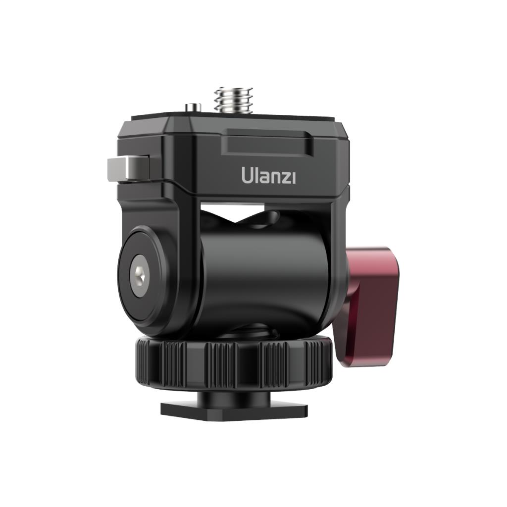 Ulanzi CO01 Hummingbird Quick Release Monitor Mount C023GBB1