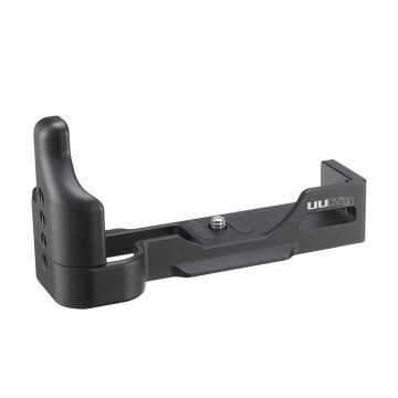 UURig R029 Canon M6 Mark II Vlog Metal L Bracket