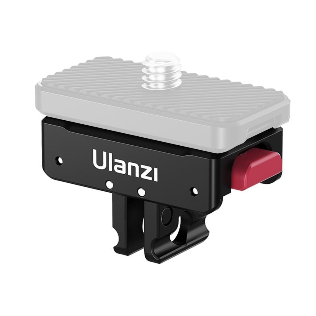 Ulanzi IN-03 Manyetik Quick Release Base C019