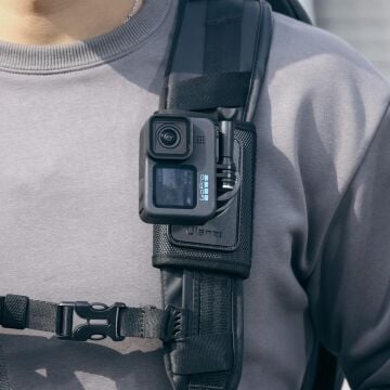 Ulanzi CO62 GO QUICK II Backpack Mount