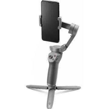 DJI Osmo Mobile 3 Stabilizer Gimbal Combo Kit