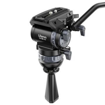 Ulanzi Video Fast Heavy Duty Fluid Head T045