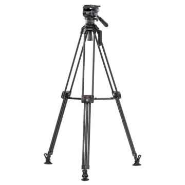 Ulanzi Video Fast Carbon Fiber Heavy Duty Tripod T046