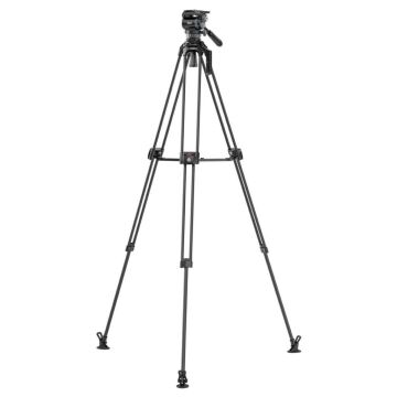 Ulanzi Video Fast Carbon Fiber Heavy Duty Tripod T046