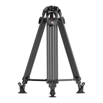 Ulanzi Video Fast Carbon Fiber Tripods T047