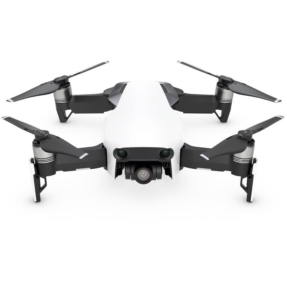 DJI Mavic Air 4K Drone (Arctic White)