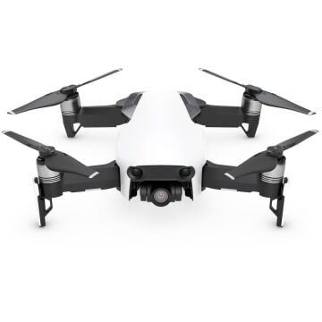 DJI Mavic Air 4K Drone (Arctic White)