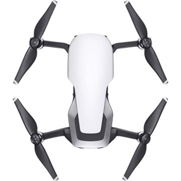 DJI Mavic Air 4K Drone (Arctic White)