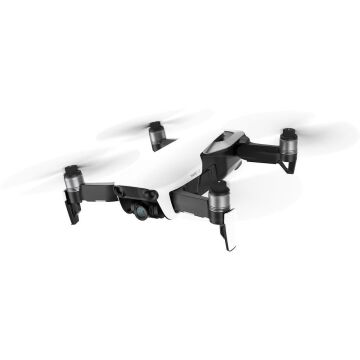 DJI Mavic Air 4K Drone (Arctic White)