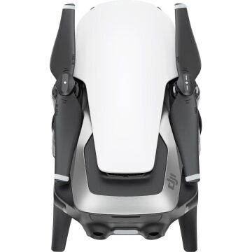 DJI Mavic Air 4K Drone (Arctic White)