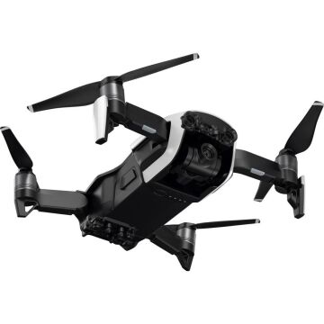 DJI Mavic Air 4K Drone (Arctic White)