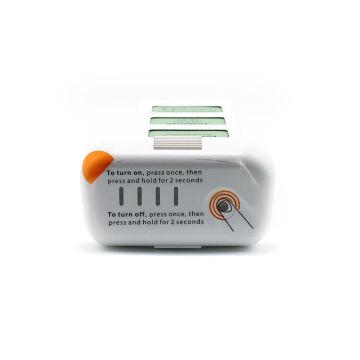 Sanger DJI Phantom 3 İçin Batarya Pil