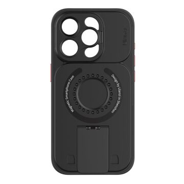 Ulanzi O-LOCK iPhone 15 Pro Max Kılıfı M037GBB1