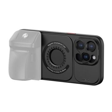 Ulanzi O-LOCK iPhone 15 Pro Max Kılıfı M037GBB1