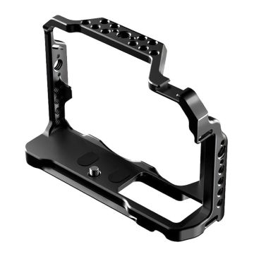 UURig C-XT4 Fujifilm X-T4 Vlog Cage Çerçeve