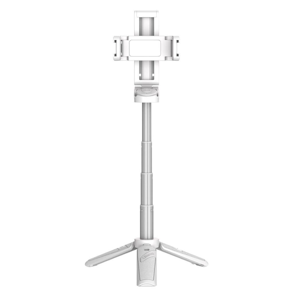 Ulanzi JJ02 Extendable Telefon Tripod Grip Beyaz