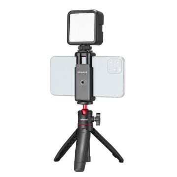 Ulanzi ST-07 Mobil Video Vlog Kit 4