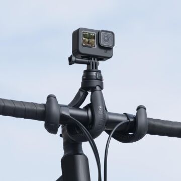 Ulanzi Go-Quick II Esnek Tripod JJ-01 T121GBB1