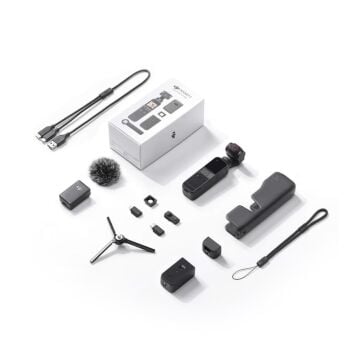 DJI Pocket 2 Creator Combo