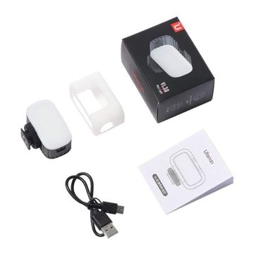 Ulanzi VL30 Super-Mini Led Işık