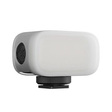 Ulanzi VL15 Super-Mini RGB Led Işık