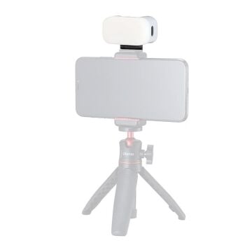 Ulanzi VL15 Super-Mini RGB Led Işık