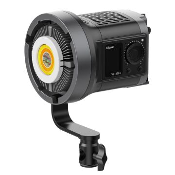 Ulanzi 120W RGB V-Mount Video Işık L074CNA1