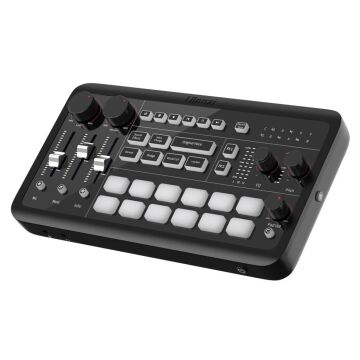 Ulanzi AX01 All-in-one Audio Mixer A003