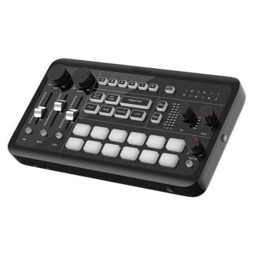 Ulanzi AX01 All-in-one Audio Mixer A003