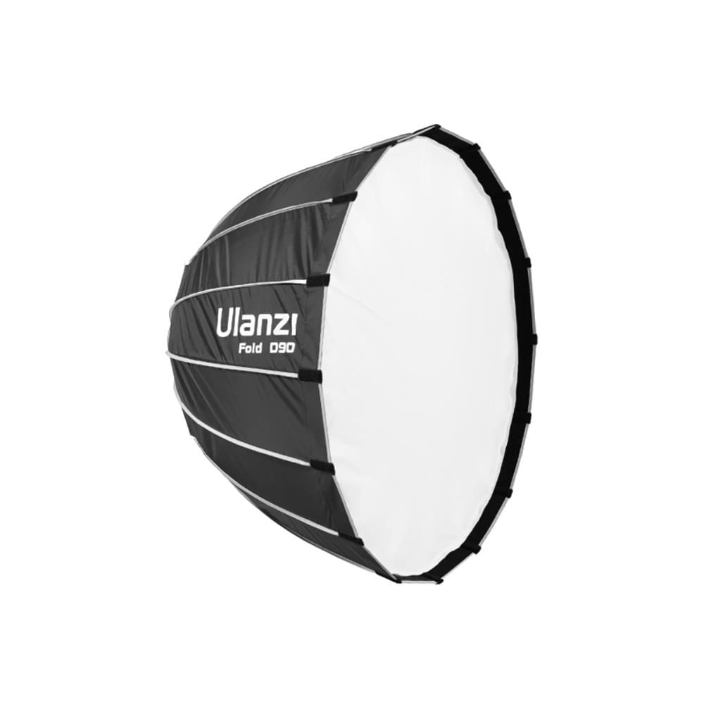 Ulanzi 90cm Bowens Mount Parabolic Softbox L055