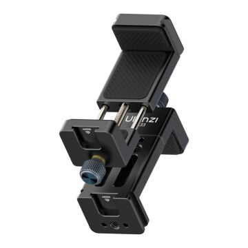 Ulanzi MA33 Arca Swiss Telefon Tripod Standı M022