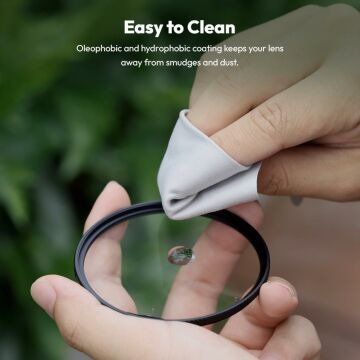 Ulanzi 43mm UV01 Protective UV Filtre