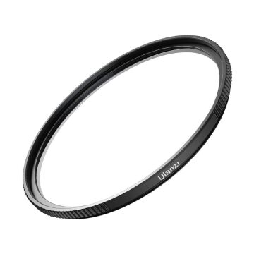 Ulanzi 55mm UV01 Protective UV Filtre