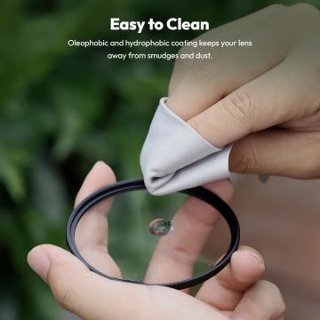 Ulanzi 58mm UV01 Protective UV Filtre