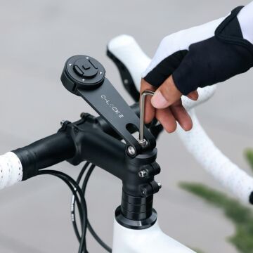 Ulanzi O-LOCK II Bisiklet Telefon Tutucu M010