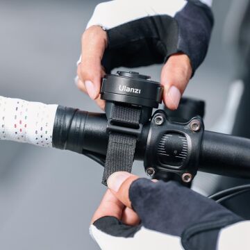 Ulanzi O-LOCK II Bisiklet Telefon Tutucu M011