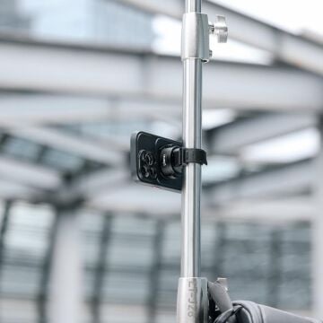 Ulanzi O-LOCK II Bisiklet Telefon Tutucu M011