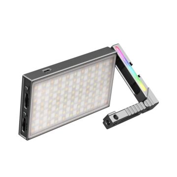 Vijim R70 RGB Led Video Efekt Işığı
