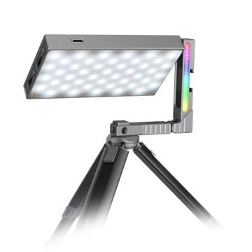 Vijim R70 RGB Led Video Efekt Işığı
