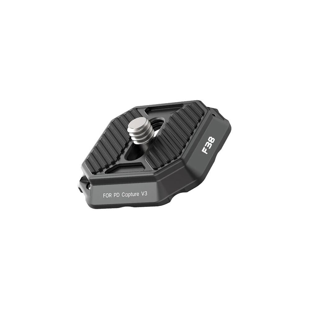 Falcam F38 & PD Quick Release Plate 2465