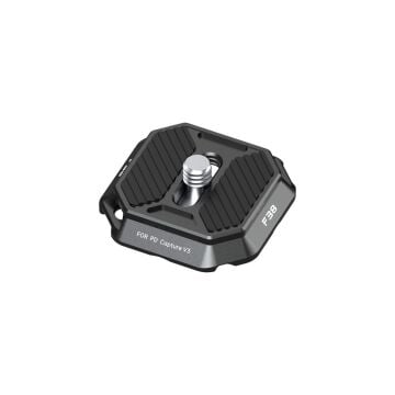 Falcam F38 & PD Quick Release Plate 2465