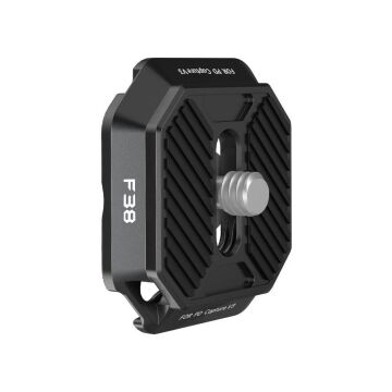 Falcam F38 & PD Quick Release Plate 2465