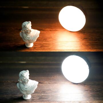 Ulanzi VL69 Bi-Color Mini Led Işık