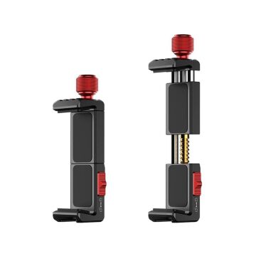 Ulanzi ST-14 Iron Man III Metal Telefon Standı