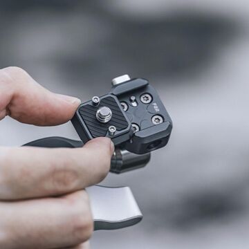 Falcam F22 Basic Quick Release Plate 2529