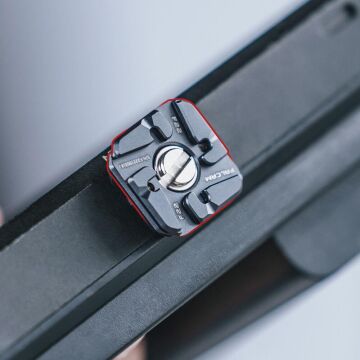 Falcam F22 Basic Quick Release Plate 2529