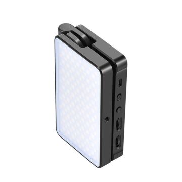 Vijim R316 RGB Led Video Efekt Işığı