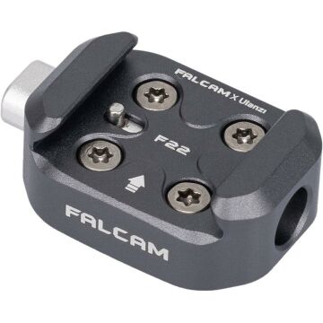 Falcam F22 Quick Release Mounting Base 2530