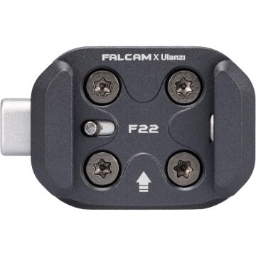 Falcam F22 Quick Release Mounting Base 2530